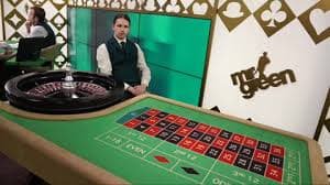 Layar dasbor wish4d menampilkan pertandingan sepak bola langsung dan opsi kasino