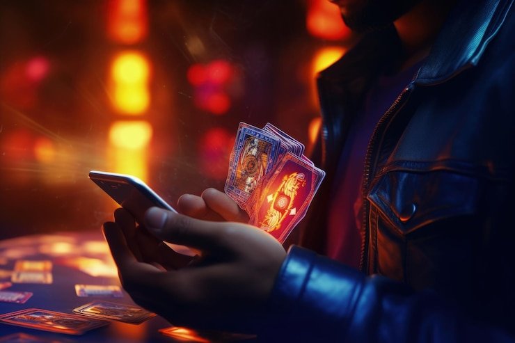 Kode QR QRIS dan LinkAja untuk pembayaran instan
