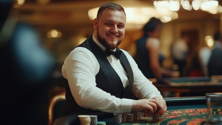 Antarmuka permainan Togel 4D di wish4d dengan field pilihan nomor empat digit